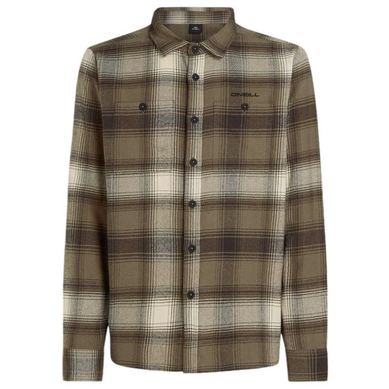 O'neill Ανδρικό πουκάμισο Flannel Check Shirt